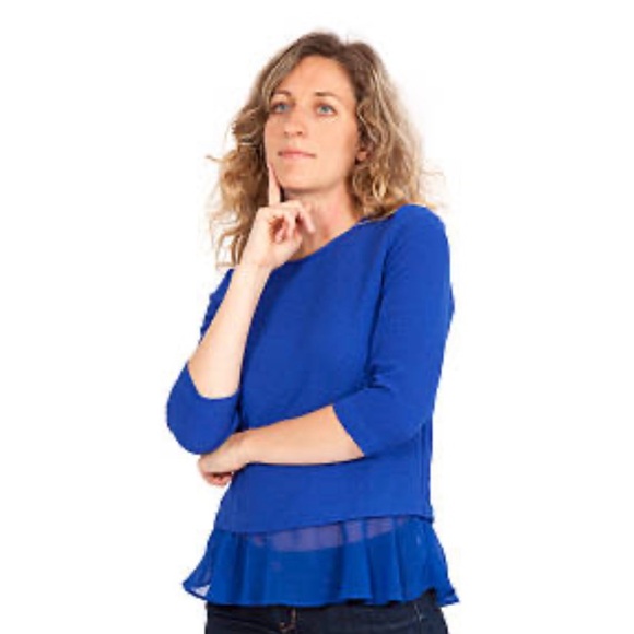 Zara Tops - ZARA blouse